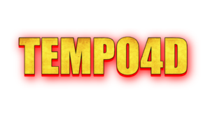 TEMPO4D Login Togel dan APK Resmi
